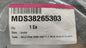 GUARNIZIONE OBLO' LAVATRICE LG MDS38265303 ORIGINALE