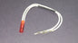 LAMPADA SPIA ROSSA NEON 230V Wega STARLET Wega WY21023