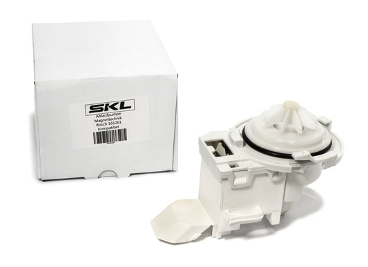 POMPA SCARICO BOSCH 00165261 SKL