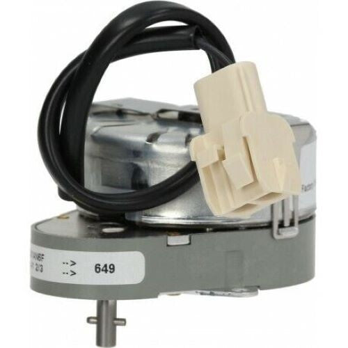 MOTORIDUTTORE 220/240V 50HZ 5 SEC 1240129 necta 099617