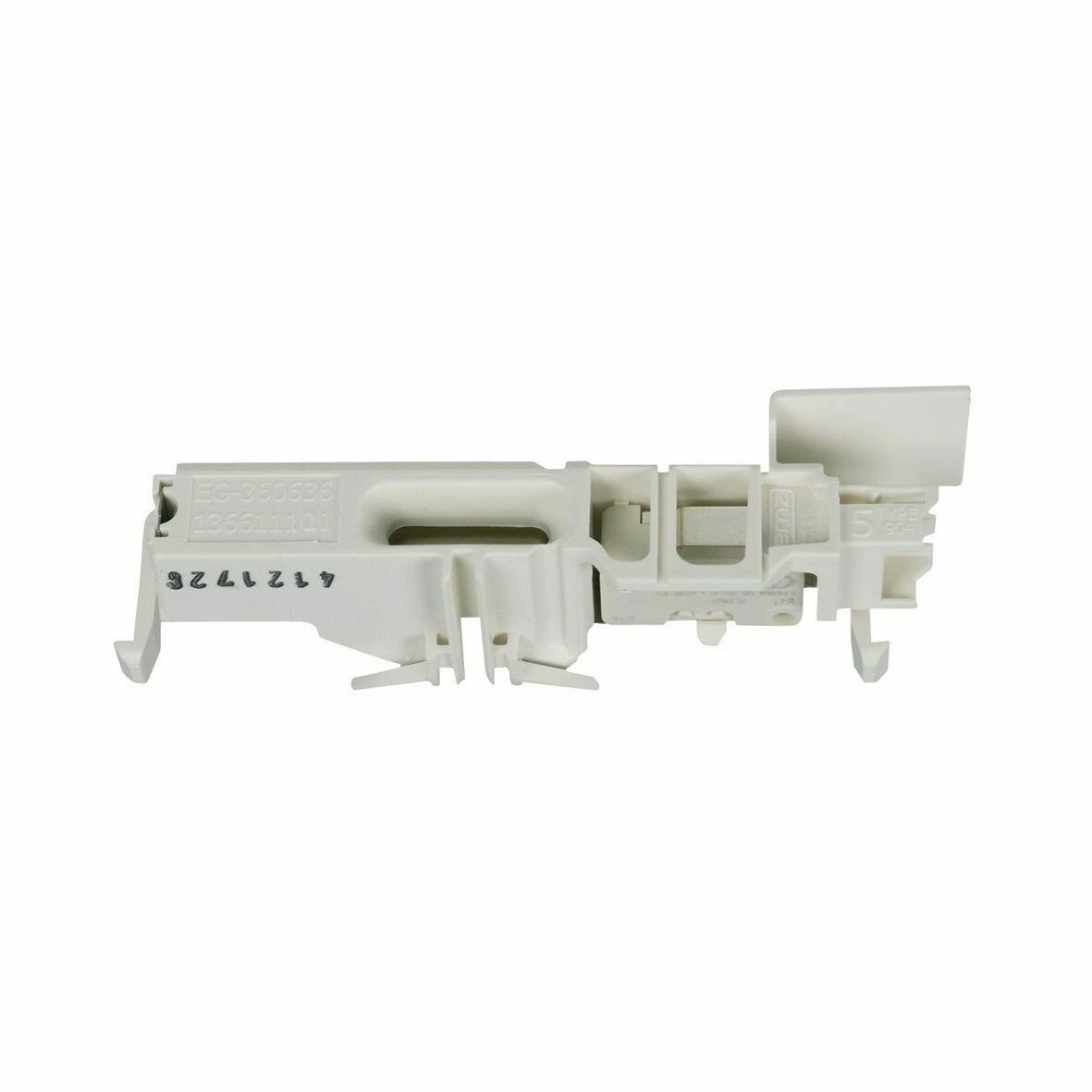 INTERRUTTORE PORTA ASCIUGATRICE REX ELECTROLUX 1366111118