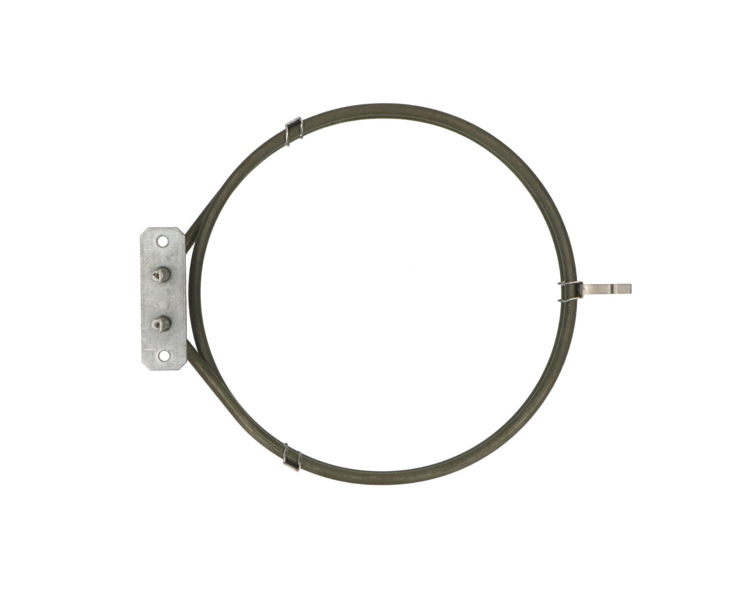 RESISTENZA FORNO ARISTON INDESIT C00510592 230V 1800W 481011035381 C00857687