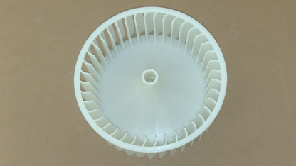 VENTOLA RUOTA TURBINA ARIA PER ASCIUGATRICE ASKO HISENSE GORENJE 464719