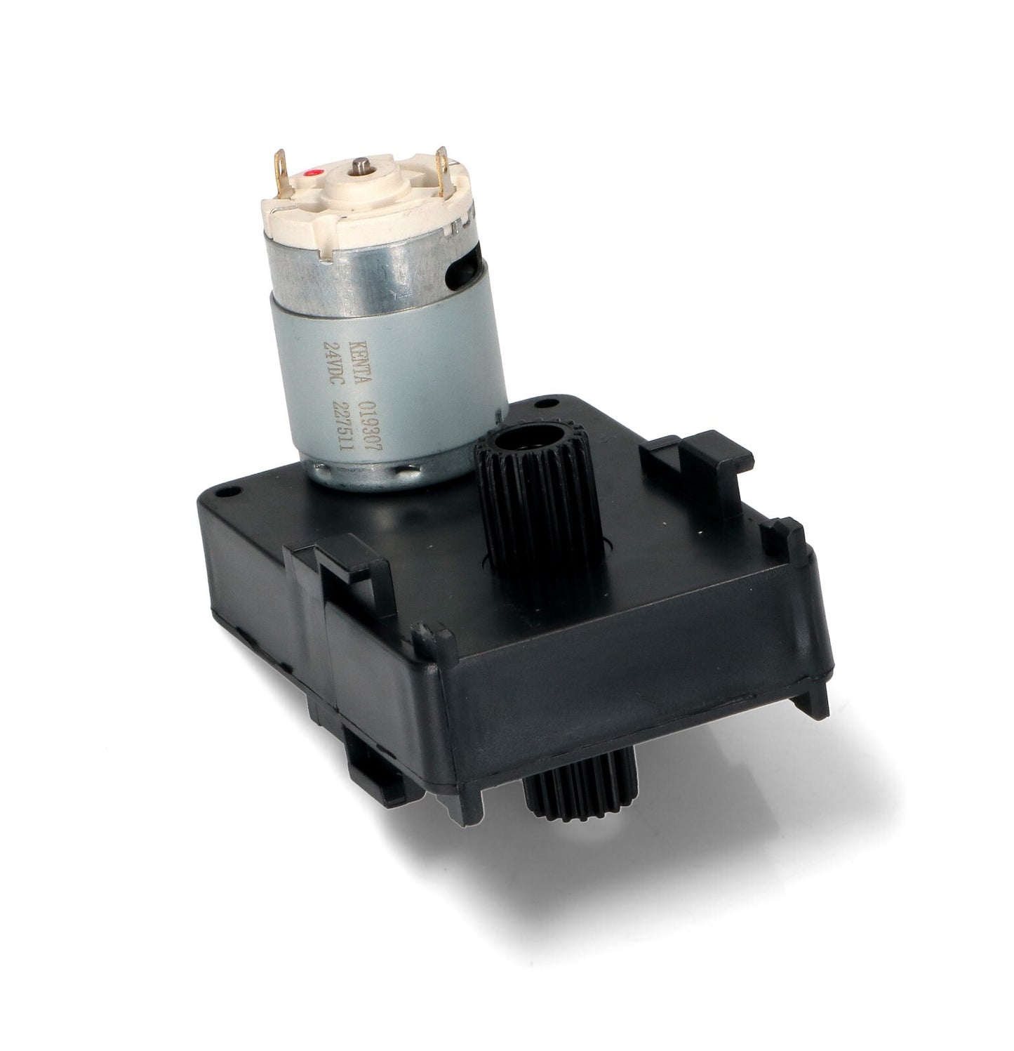 MOTORIDUTTORE 24Vdc 80rpm 5049252 MOTORIDUTTORE BIANCHI 20020316