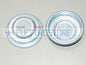 FILTRO PER CIALDA MONODOSE ADATTO A PORTAFILTRO FAEMA E COMPATIBILI H.17