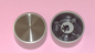 MANOPOLA ORIGINALE WHIRLPOOL HOTPOINT ARISTON INDESIT C00384829 Ø 38 mm MOZZO 6