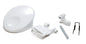 MANIGLIA SAMSUNG ARDO OBLO' MANIGLIA LAVATRICE 110284100 651027675 719004600