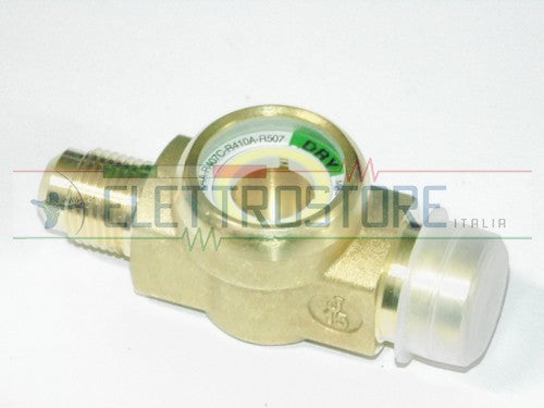 INDICATORE DI UMIDITA' CASTEL 3950/33 Ø 3/8" 3201015