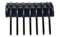 PETTINE RASOIO ROWENTA 3 mm PER TN5030 WET & DRY ORIGINALE CS-00116968