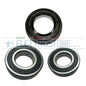 KIT CUSCINETTI + PARACQUA LG PARACQUA LAVATRICE LG 37x76x9.5/12