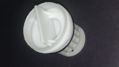 FILTRO LAVATRICE ZOPPAS FILTRO ZOPPAS FILTRO IT WASH 4055240685 39901022700