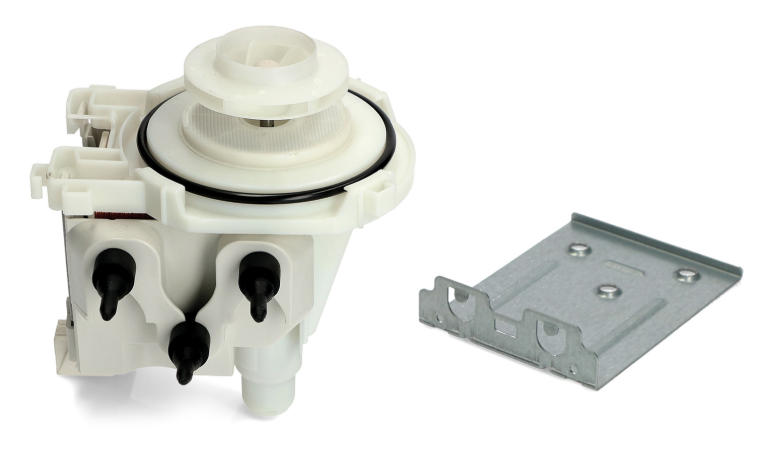 WHIRLPOOL MOTORE LAVASTOVIGLIE 480140102395