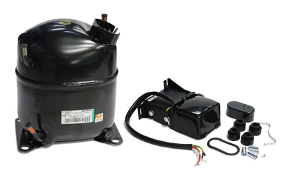 COMPRESSORE EMBRACO NJ2192GJ R404a/507 LBP 26.11cc