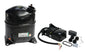 COMPRESSORE EMBRACO NJ2192GJ R404a/507 LBP 26.11cc