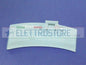 MANIGLIA OBLO' LAVATRICE ORIGINALE 1325185013 REX ELECTROLUX ZOPPAS AEG
