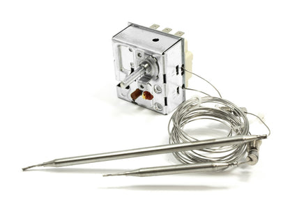 TERMOSTATO FRIGGITRICE 135-180°C EGO 55.60035.010 TRIFASE 135-180°C 2103937