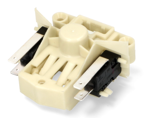 ELECTROLUX BLOCCOPORTA LAVASTOVIGLIE 4055360814