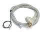 TUBO CARICO ACQUASTOP WHIRLPOOL 481253029403