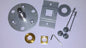 KIT MOZZO ASCIUGATRICE INDESIT HOTPOINT