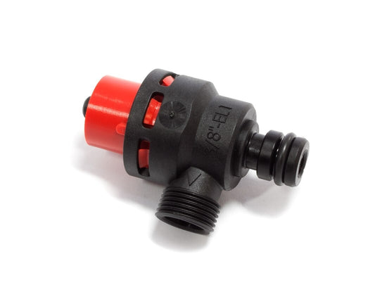 VALVOLA SICUREZZA CALDAIA 3/8 3BAR MTS 61312668