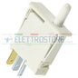 PULSANTE PORTA FRIGO 3 CONTATTI BOSCH 00609959 BOSCH609959 ORIGINALE