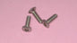 KIT 3 VITI PER CROCIERE VESTEL 37000513 M6X22 TORX INOX