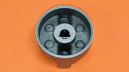 WHIRLPOOL ARISTON INDESIT MANOPOLA FORNO 481010864873 C00387193