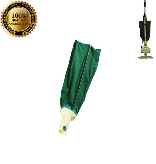 SACCA UNITÀ FILTRO VK 116 VK 117 FOLLETTO PORTA - SACCHETTO VORWERK