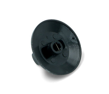 MANOPOLA NERA ø 50mm 50°-300°C EGO 0000.524.403 3444128