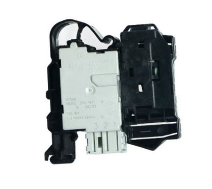 WHIRLPOOL BLOCCOPORTA LAVATRICE INDESIT 481010602648 ROLD DKS66603 INT023WH