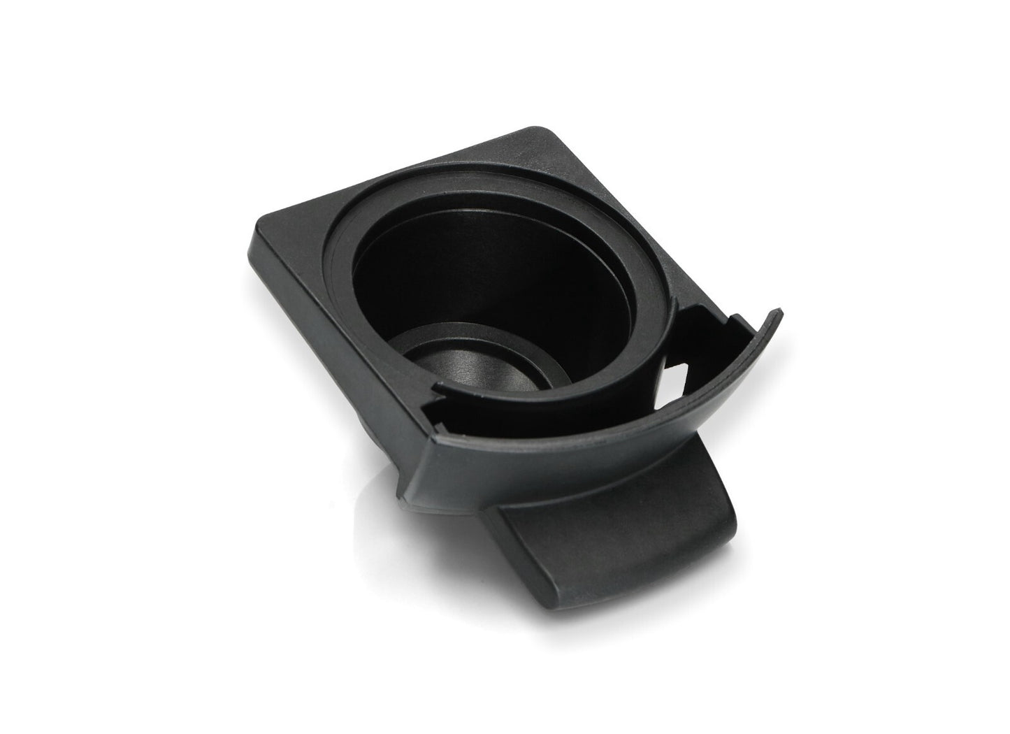 DOLCEGUSTO KRUPS Portacapsule Nero Originale Macchina Caffè KP100 MS-622727