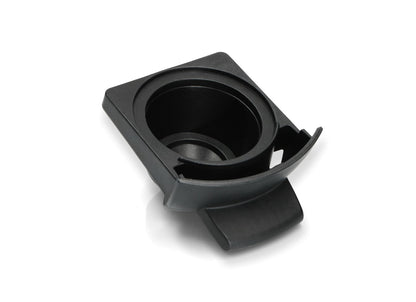 DOLCEGUSTO KRUPS Portacapsule Nero Originale Macchina Caffè KP100 MS-622727