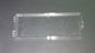 Plafoniera copertura lampada 130 x 55 mm per cappa Elica Whirlpool WCT64FLSK .