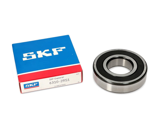 CUSCINETTO 6310 2RS 50x110x27mm SKF