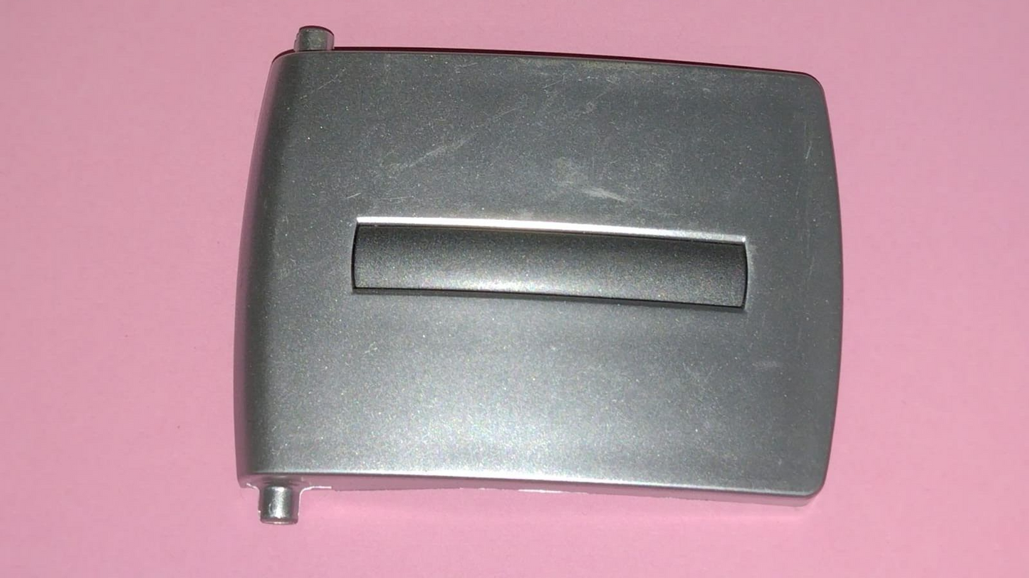 MANIGLIA OBLO' LAVATRICE SMEG 764931271
