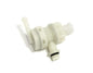 DELONGHI Valvola Bypass Antigoccia macchina caffe' modelli EC ORIGIN. 7313260161