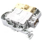 BLOCCOPORTA BOSCH 638259 BOSCH 00638259 ORIGINALE