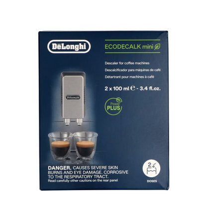 DE LONGHI ECODECALK mini DLS 2x100ml AS00006349