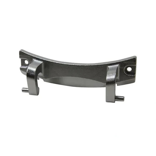 CERNIERA HAIER CERNIERA LAVATRICE HAIER 0020102643 Washing Machine Door Hinge *