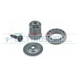 KIT RUOTA LAVASTOVIGLIE BOSCH 00188096 BOSCH 188096