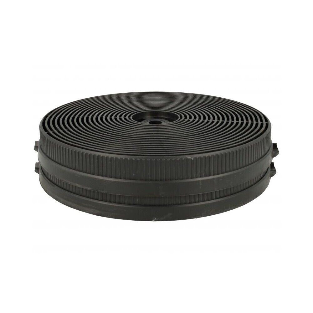 FRANKE FILTRO CAPPA 112.0569.559 Filtro Ai Carboni Attivi Per cappa TGL TSP 2pz