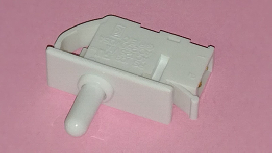 INTERRUTTORE LG PULSANTE FRIGO LG 6600JB1005J BIANCO