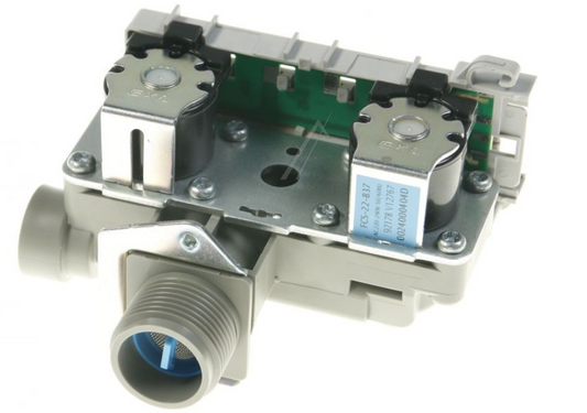 HAIER ELETTROVALVOLA LAVATRICE HAIER 0024000404D 49045847 NON ORIGINALE