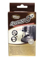KIT ANTICALCARE E SGRASSANTE WHIRPOOL 484000001196 UNIVERSALE 4+4 DOSI