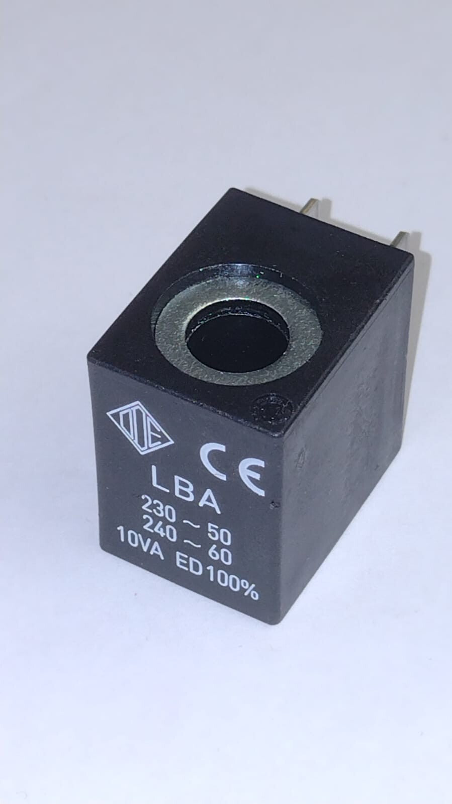 BOBINA ODE LBA05230AS 230V 5W 50/60HZ 1120122 NECTA 099056