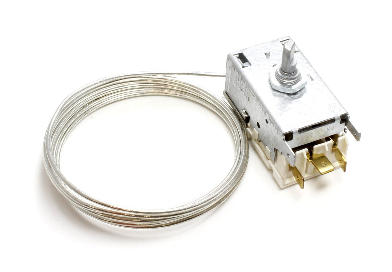 TERMOSTATO RANCO K54-P1102 FREEZER CAPILLARE 2mt