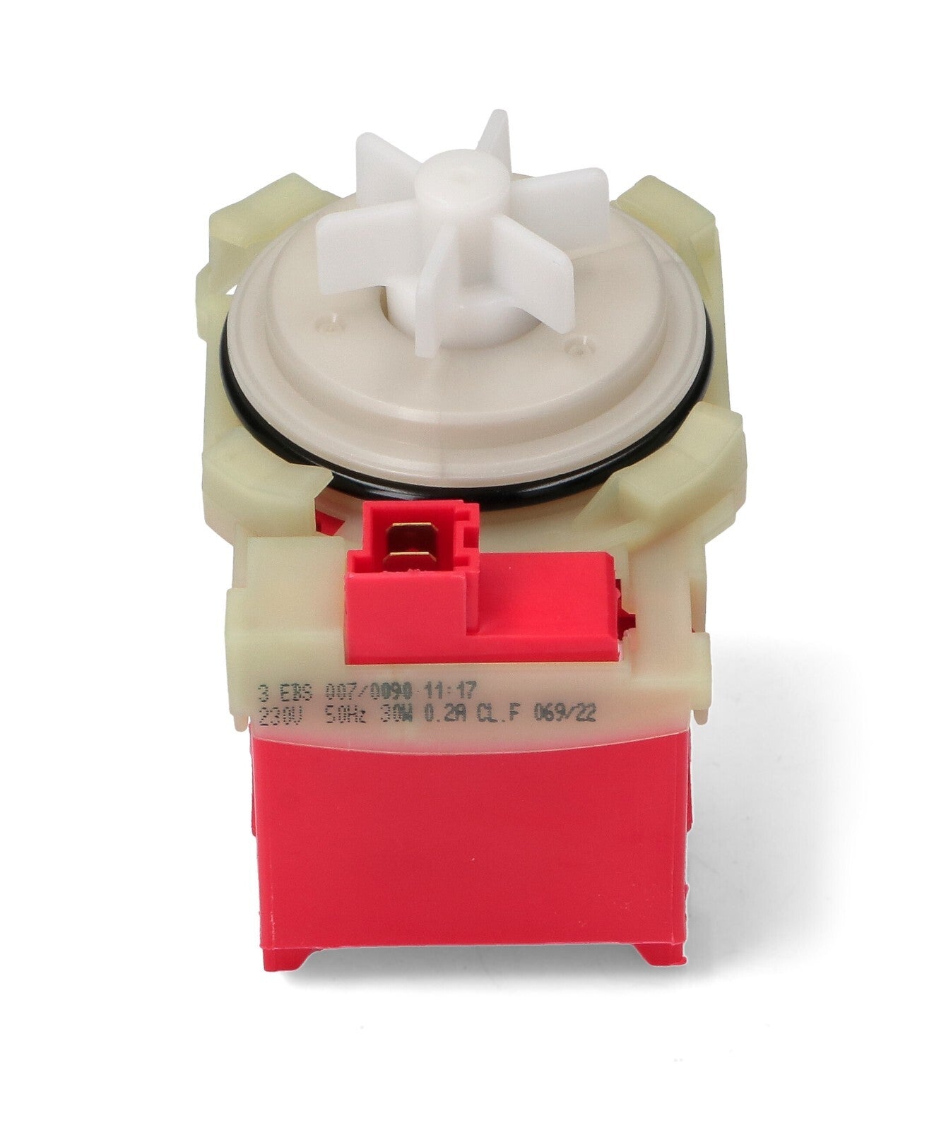 POMPA SCARICO MOTORE BOSCH 00144484  COPRECI