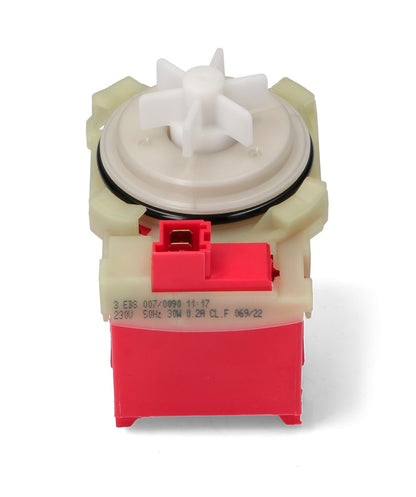 POMPA SCARICO MOTORE BOSCH 00144484  COPRECI