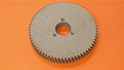 AGHETTO INGRANAGGIO TRITACARNE TRASMISSIONE Z 68