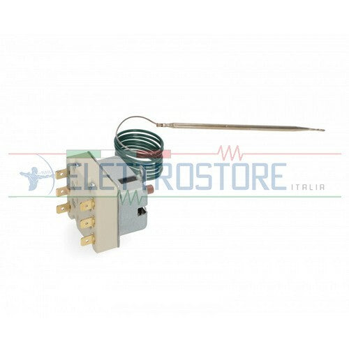 TERMOSTATO TRIFASE 360°C LF 3444306 EGO 55.32562.806